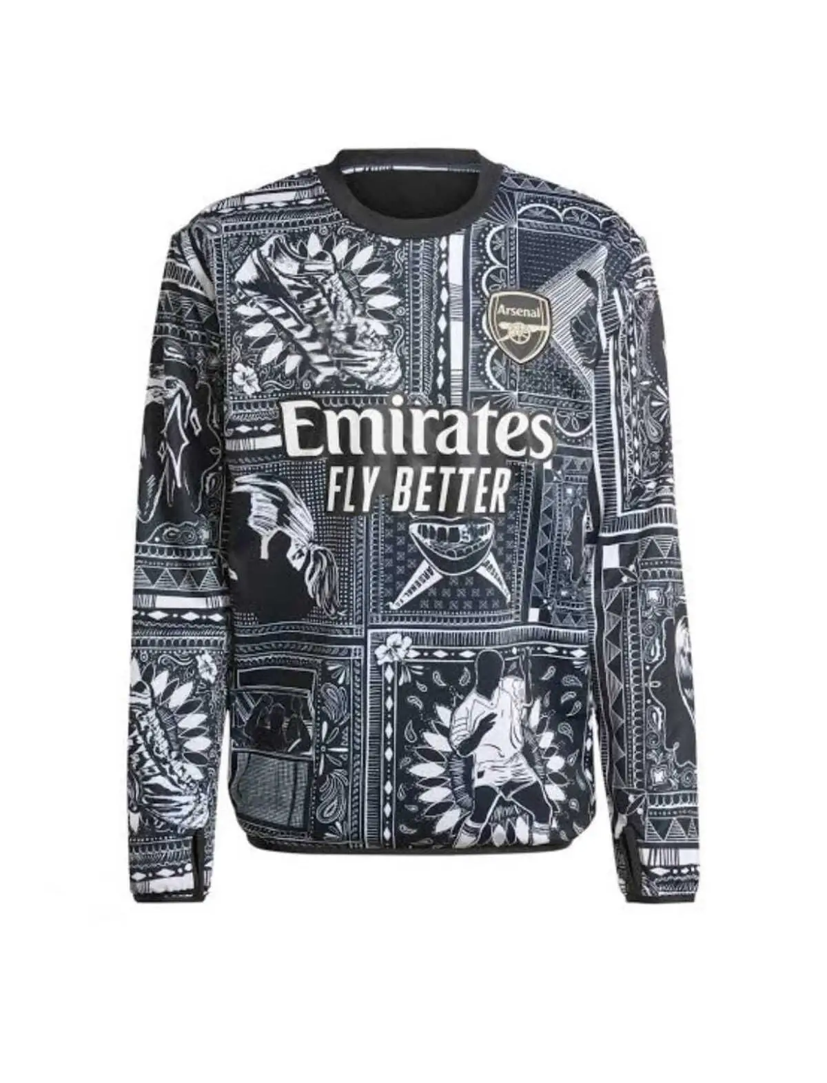 Arsenal Forma özel Tasarım