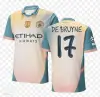 Manchester City Forması DE BRUYNE