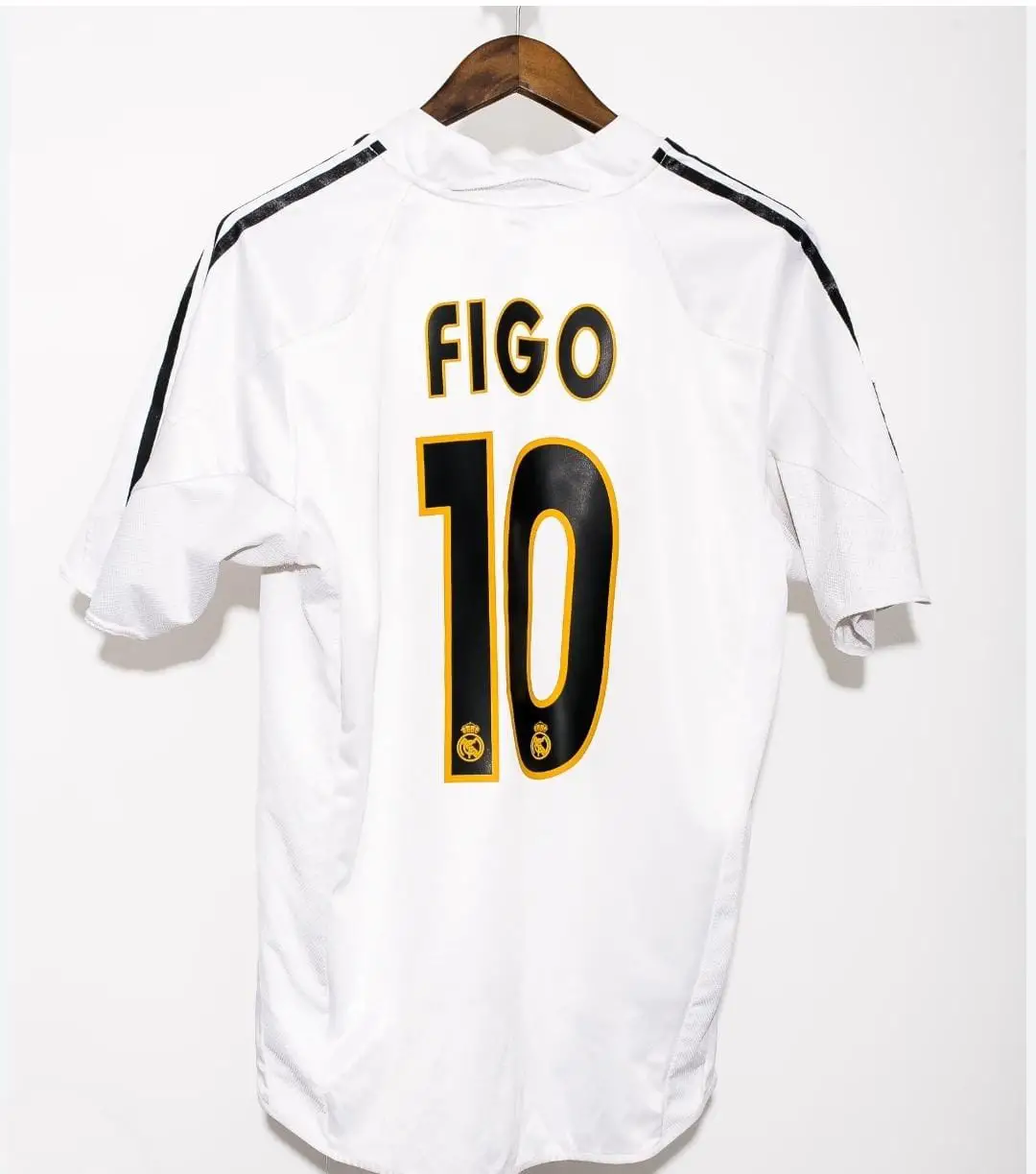 Real Madrid FIGO Forması