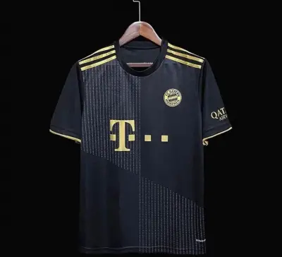 Bayern Münih MUSIALA Forması