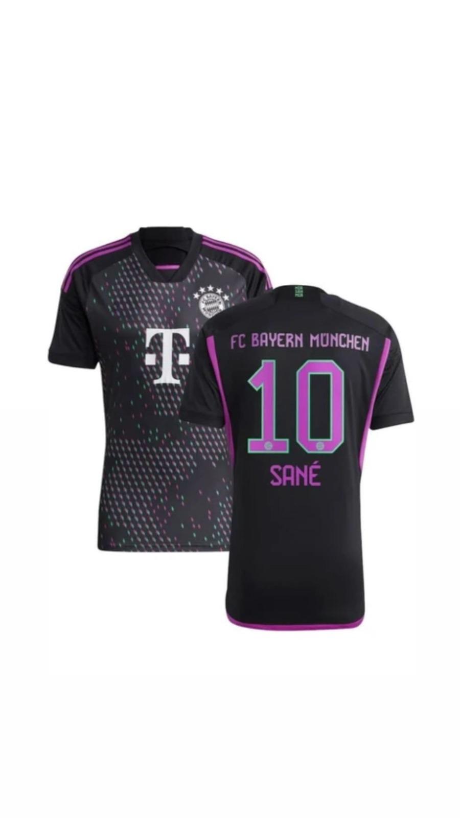 Bayern Münih SANE Forması