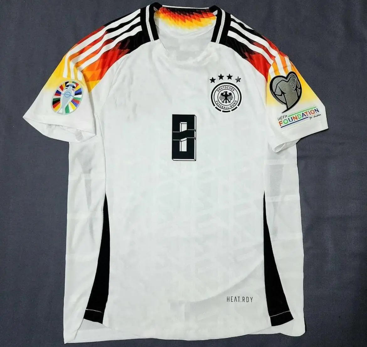 Almanya Milli Takım Forması KIMMICH