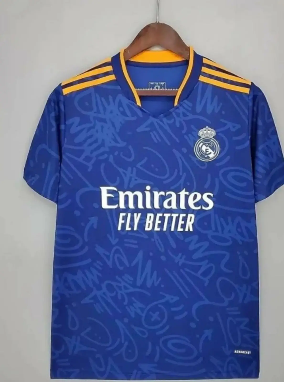 Real Madrid MODRIC Forması