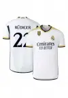 Real Madrid RÜDIGER Forması