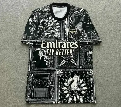 Arsenal