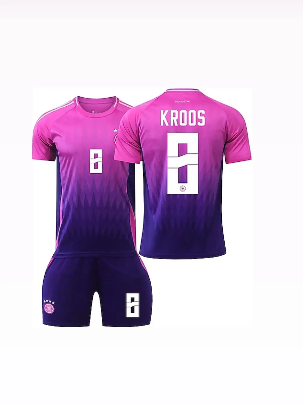 Almanya Milli Takım Çocuk Forması KROOS