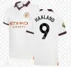 Manchester City Forması HAALAND