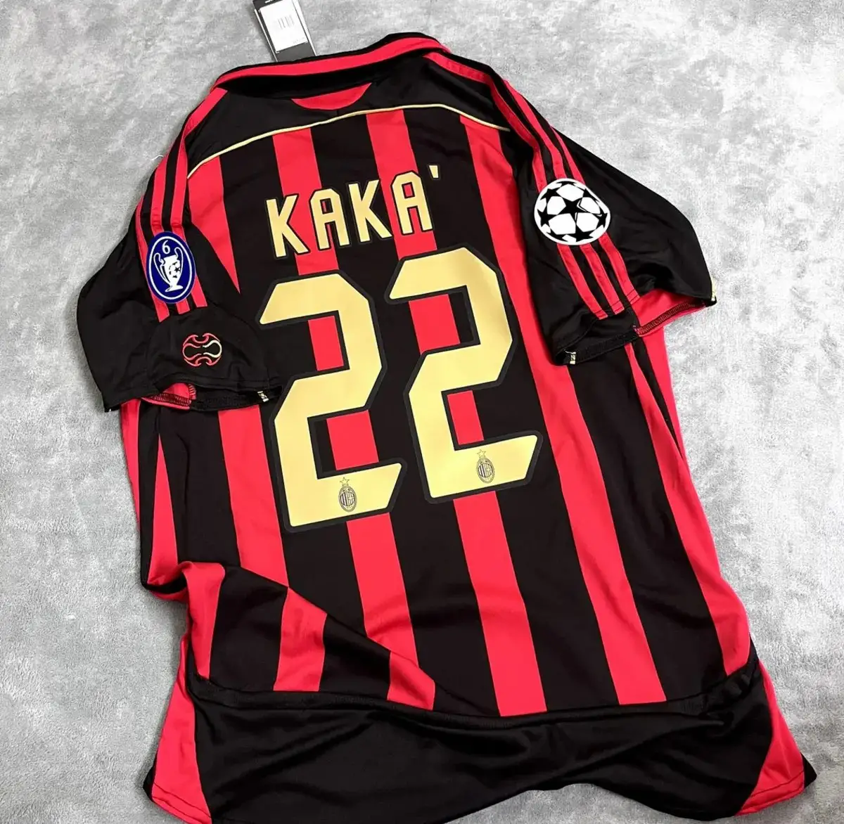 Milan Forması KAKA'