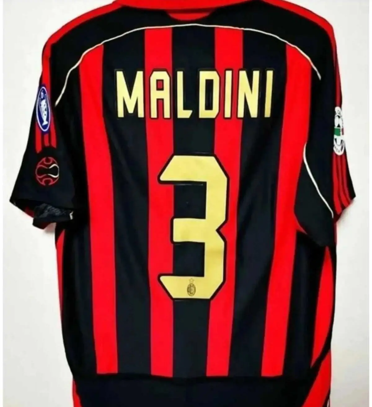 Milan Forması MALDINI