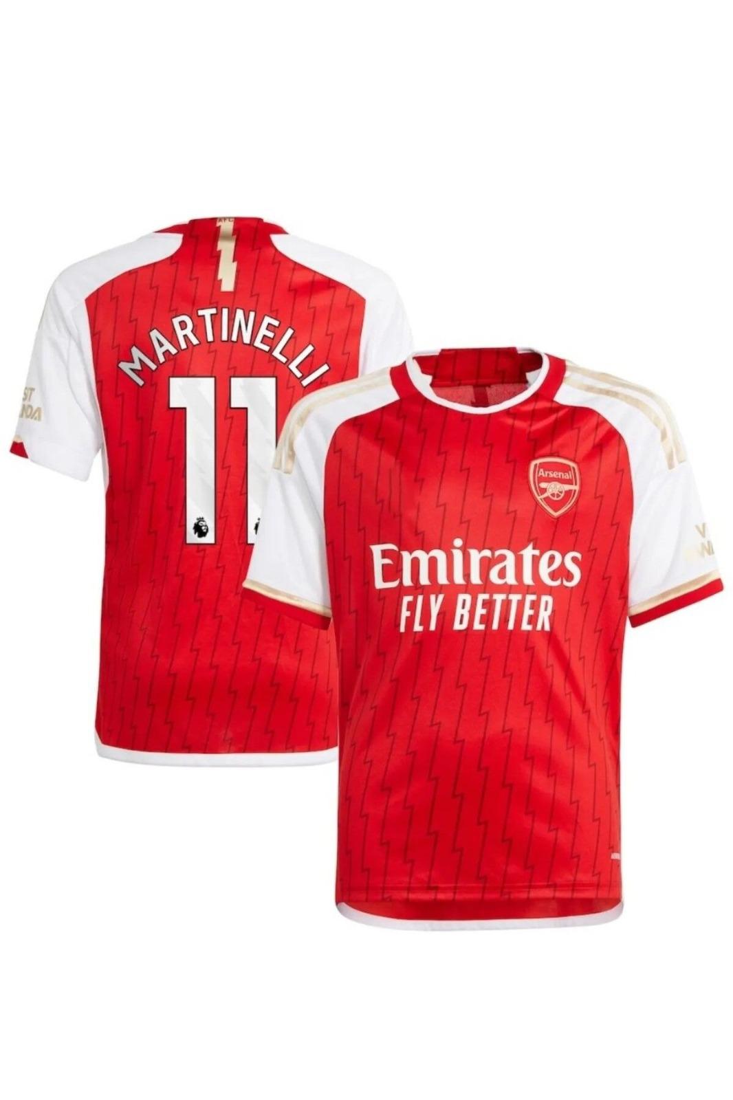 Arsenal MARTİNELLİ Forması