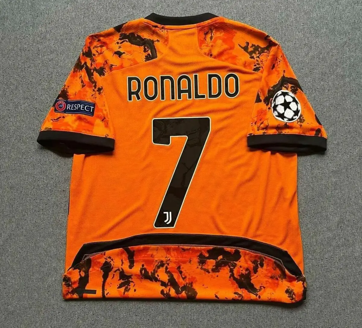 Juventus Forması RONALDO