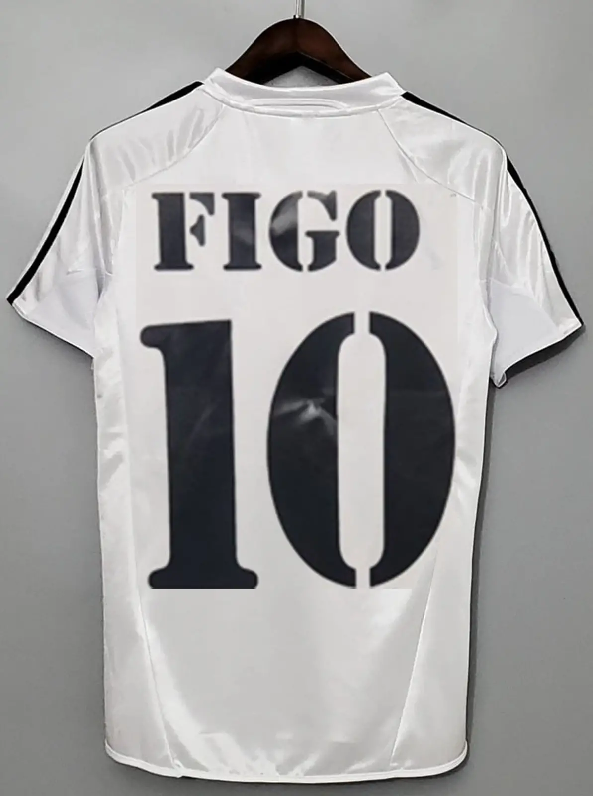 Real Madrid FIGO Forması