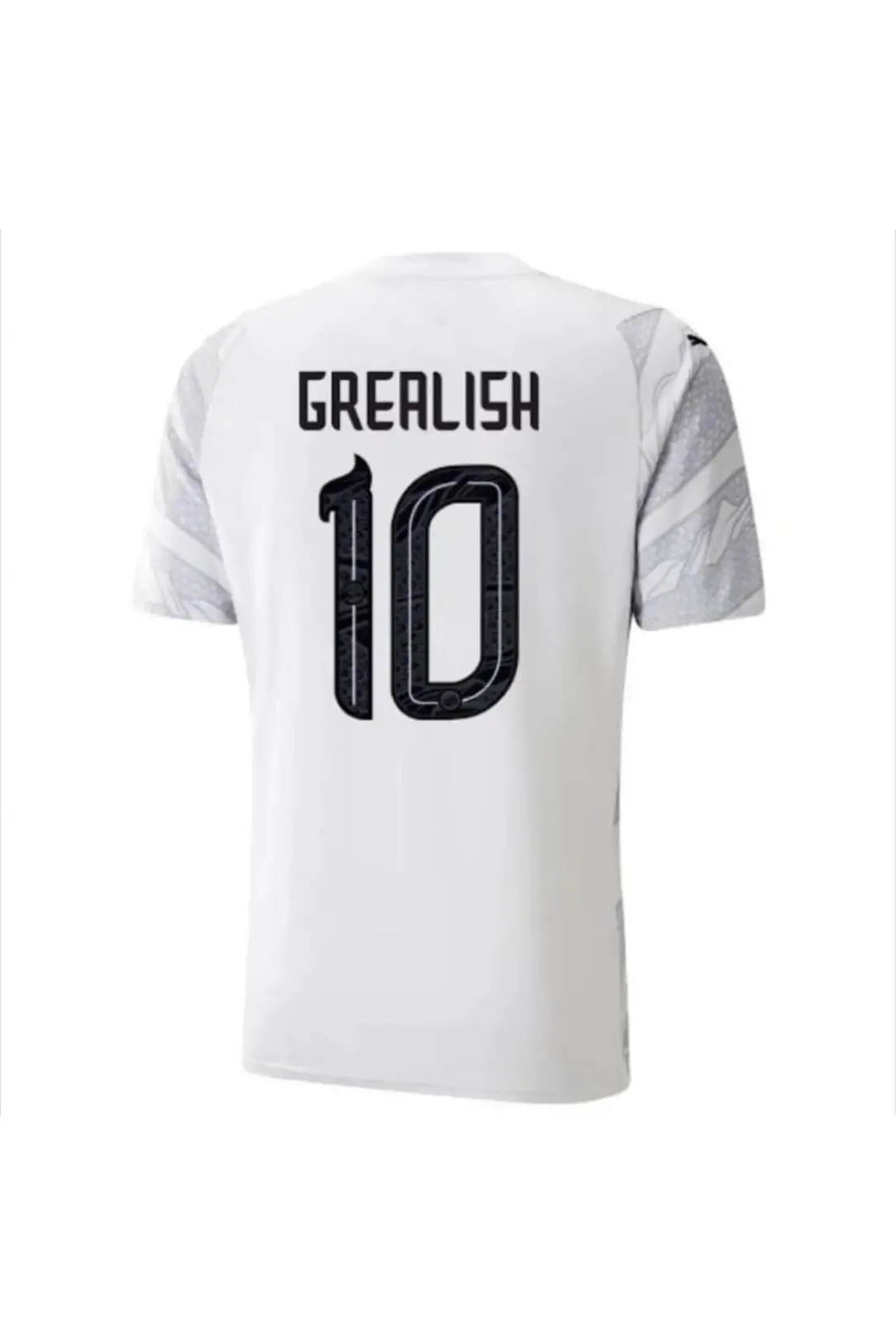 Manchester City Forması GREALISH