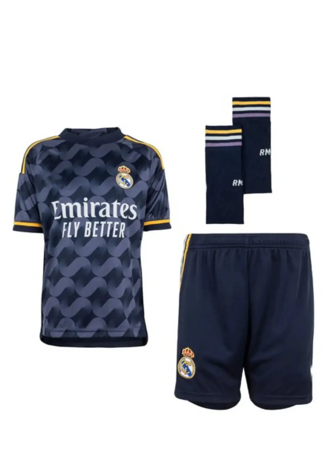 Real Madrid Çocuk BELLINGHAM Forması