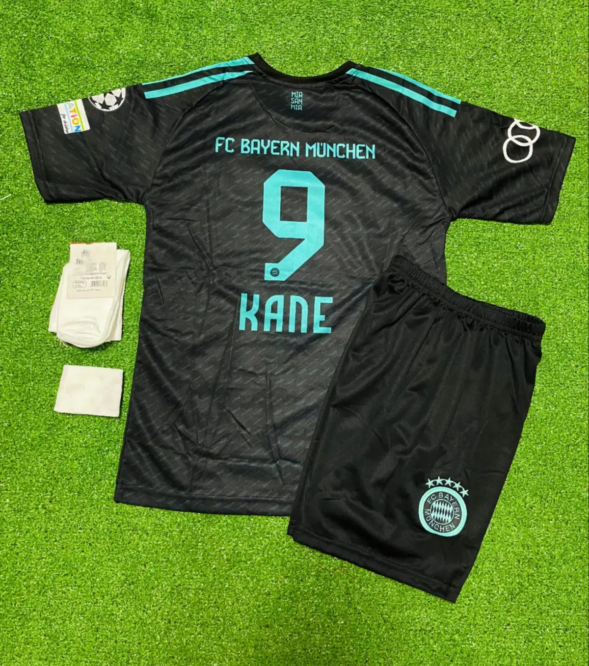 Bayern Münih Çocuk KANE Forması