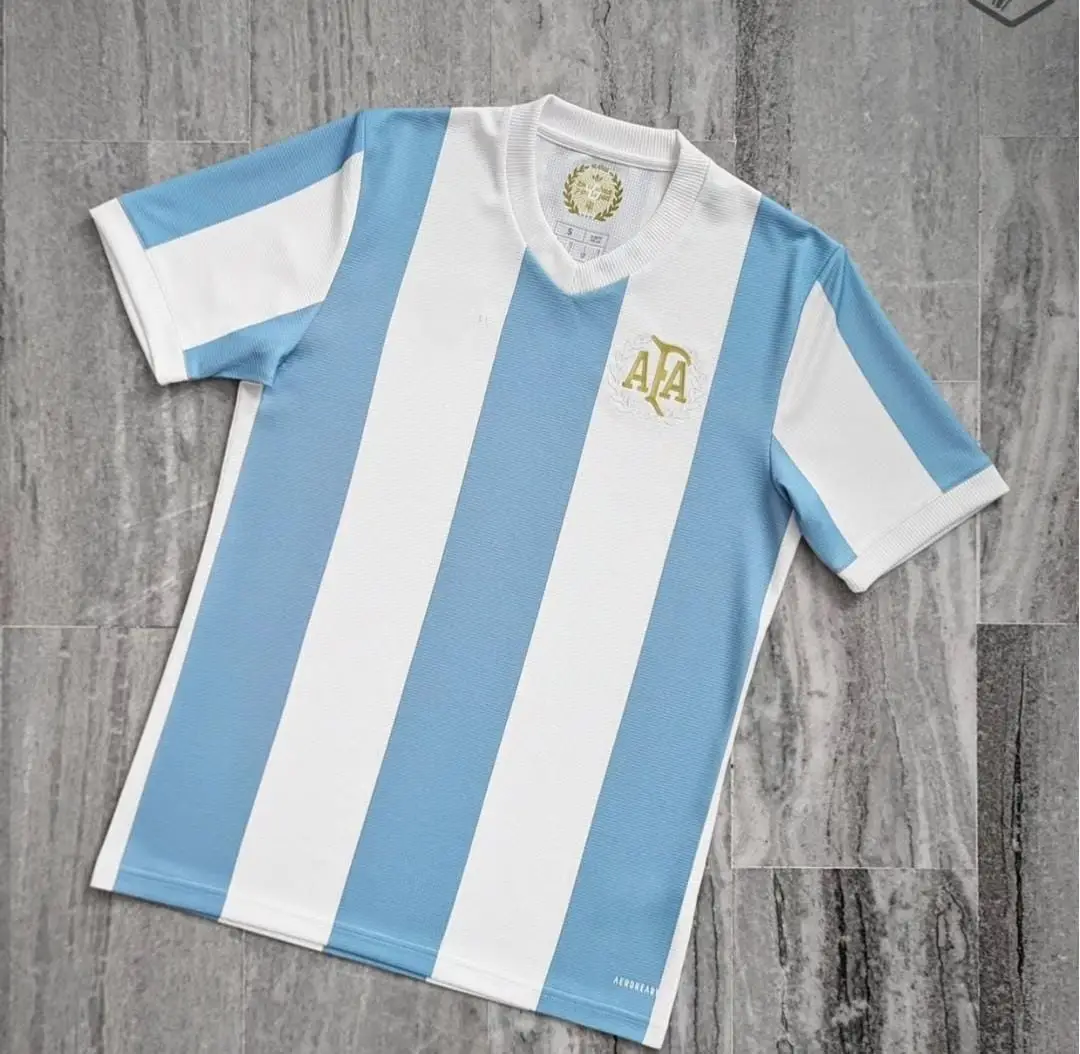 Arjantin Milli Takım Forması İSİMSİZ