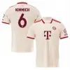 Bayern Münih KIMMICH Forması