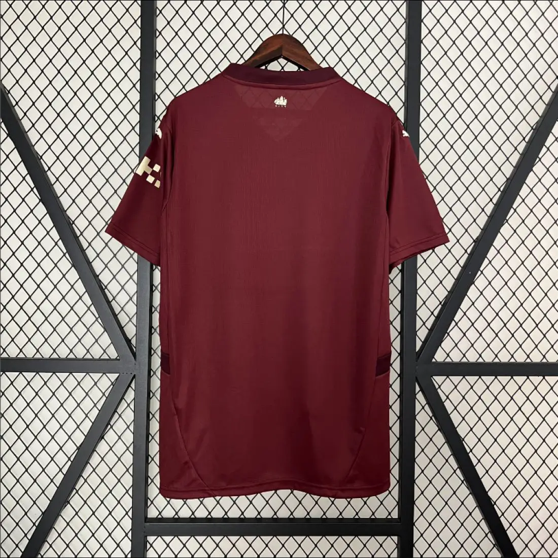 Manchester City Forması İSİMSİZ