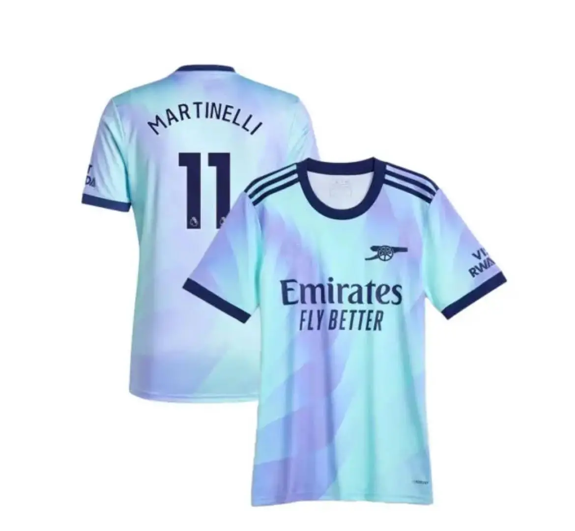 Arsenal MARTİNELLİ Forması