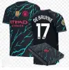 Manchester City Forması DE BRUYNE
