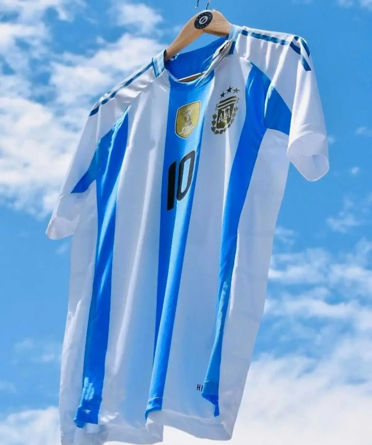 Arjantin Milli Takım Forması MESSİ