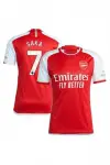 Arsenal SAKA Forması