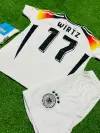 Almanya Milli Takım Çocuk Forması WIRTZ