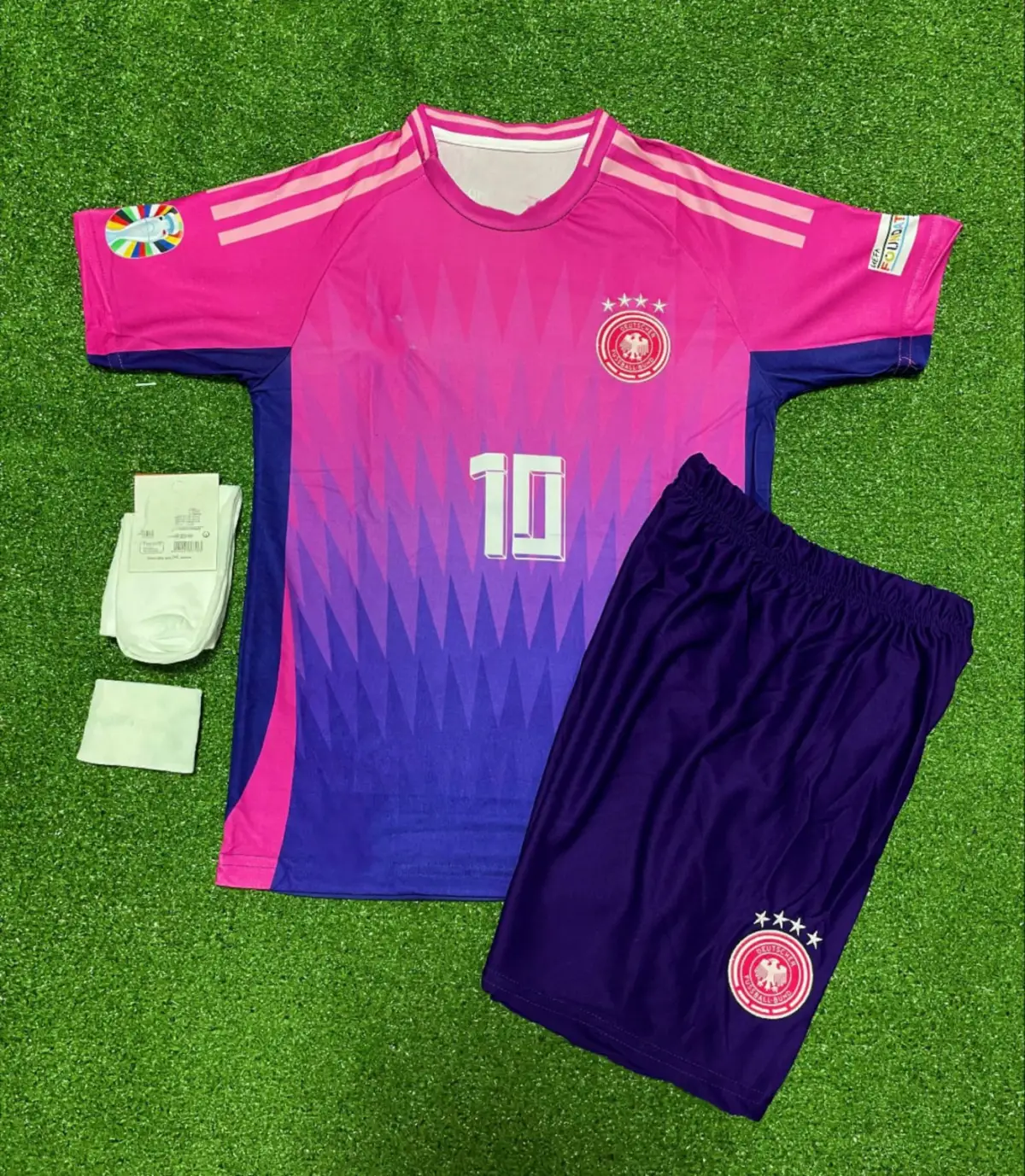 Almanya Milli Takım Çocuk Forması MUSIALA