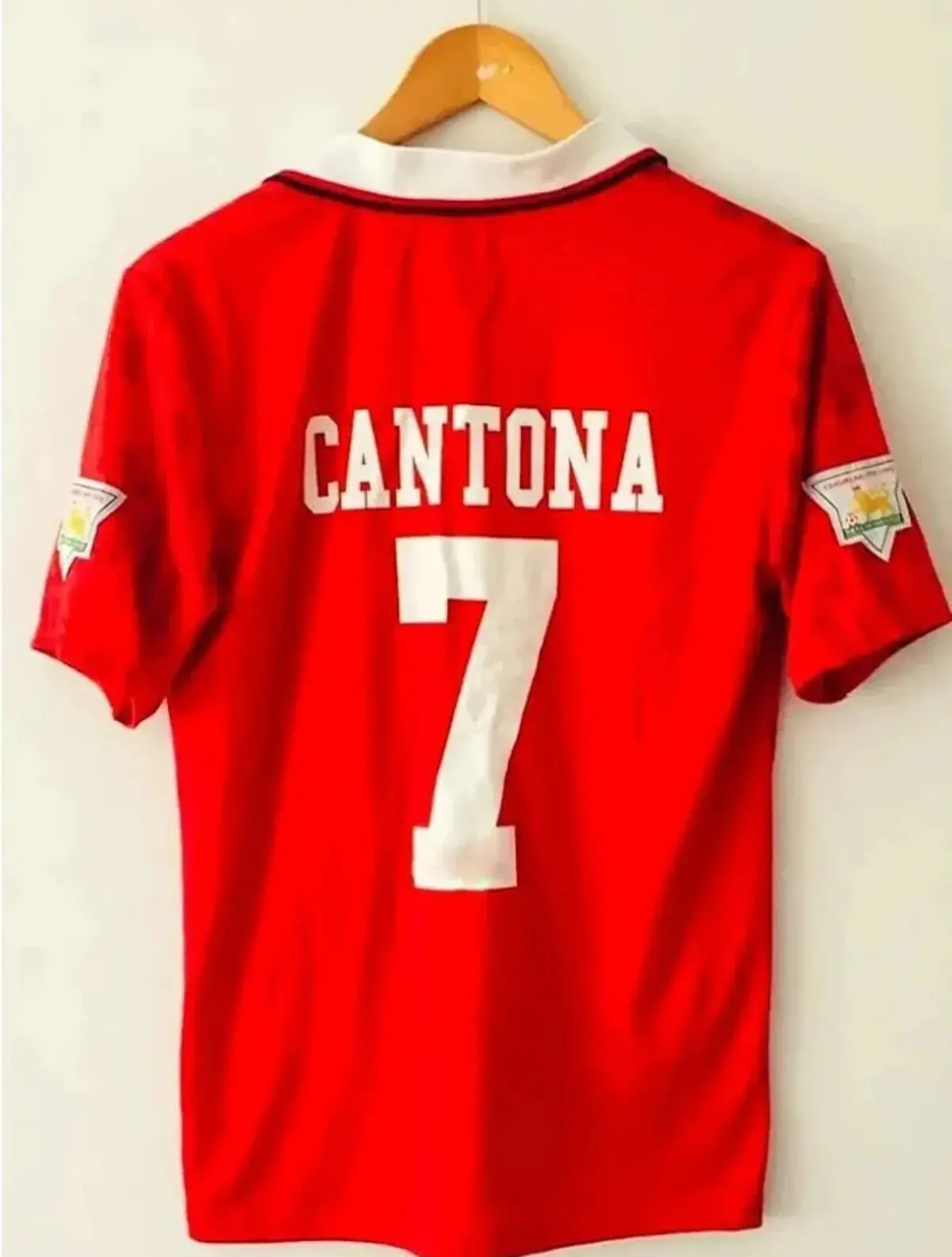 Manchester United Forması CONTANA