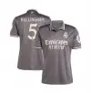Real Madrid BELLINGHAM Forması