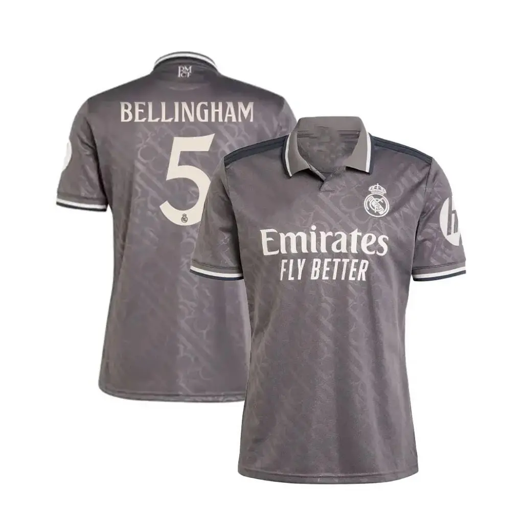 Real Madrid BELLINGHAM Forması