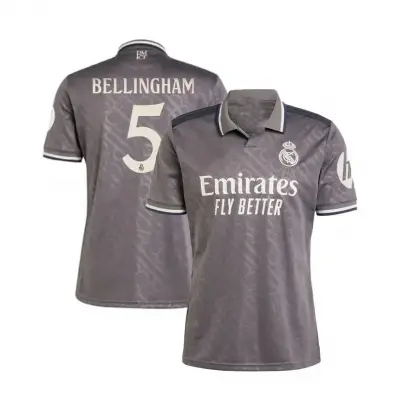 Real Madrid BELLINGHAM Forması