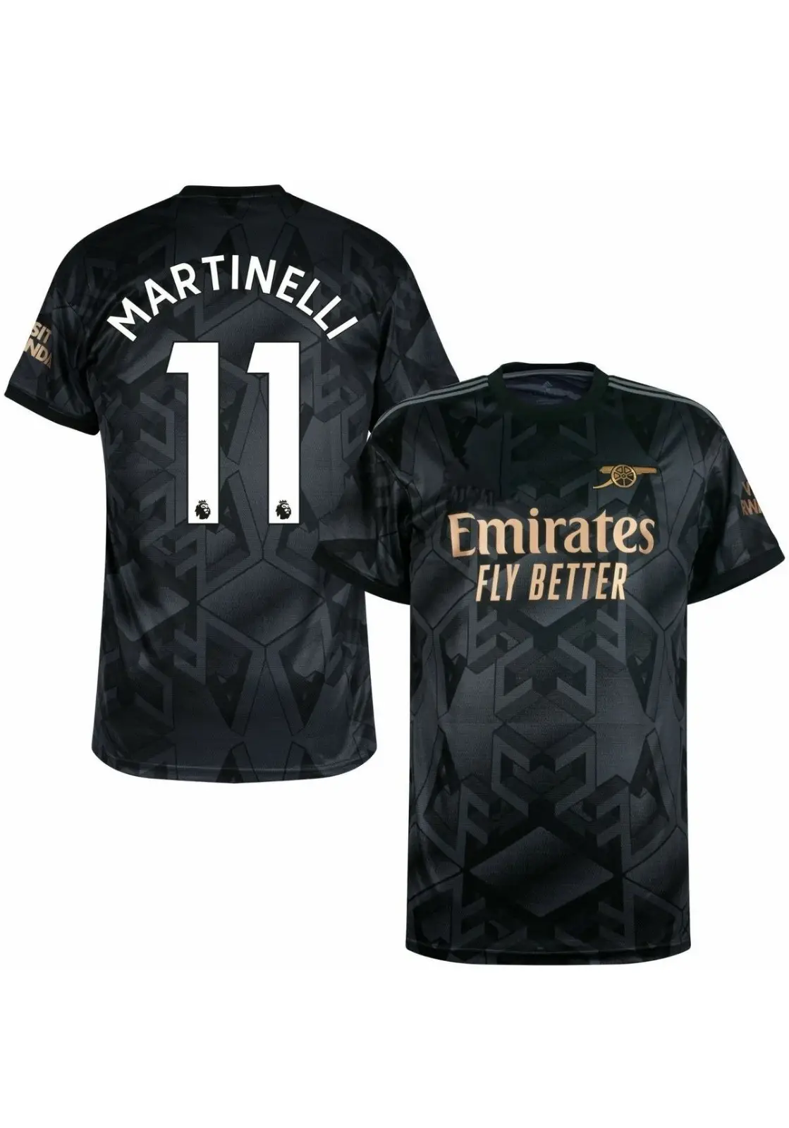 Arsenal MARTİNELLİ forması