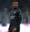 Milan Forması  İSİMSİZ