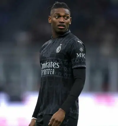 Milan Forması  İSİMSİZ