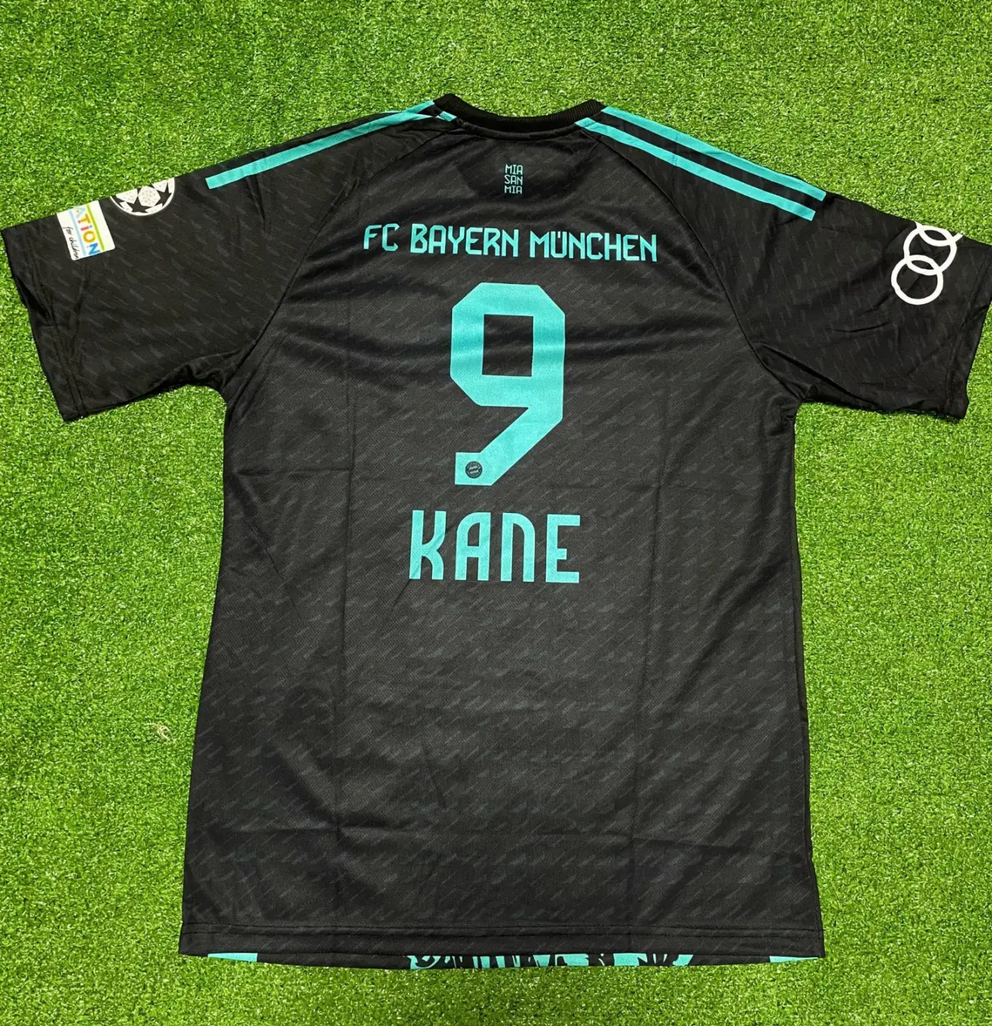 Bayern Münih  KANE Forması