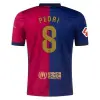 Barcelona PEDRI Forması