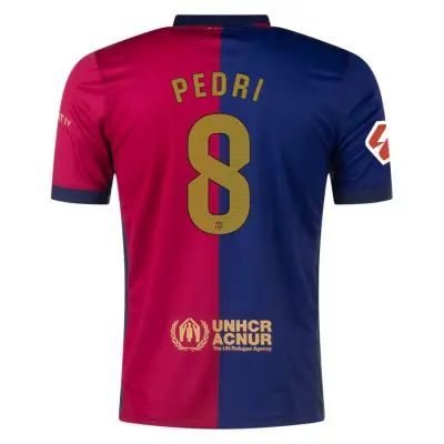 Barcelona PEDRI Forması