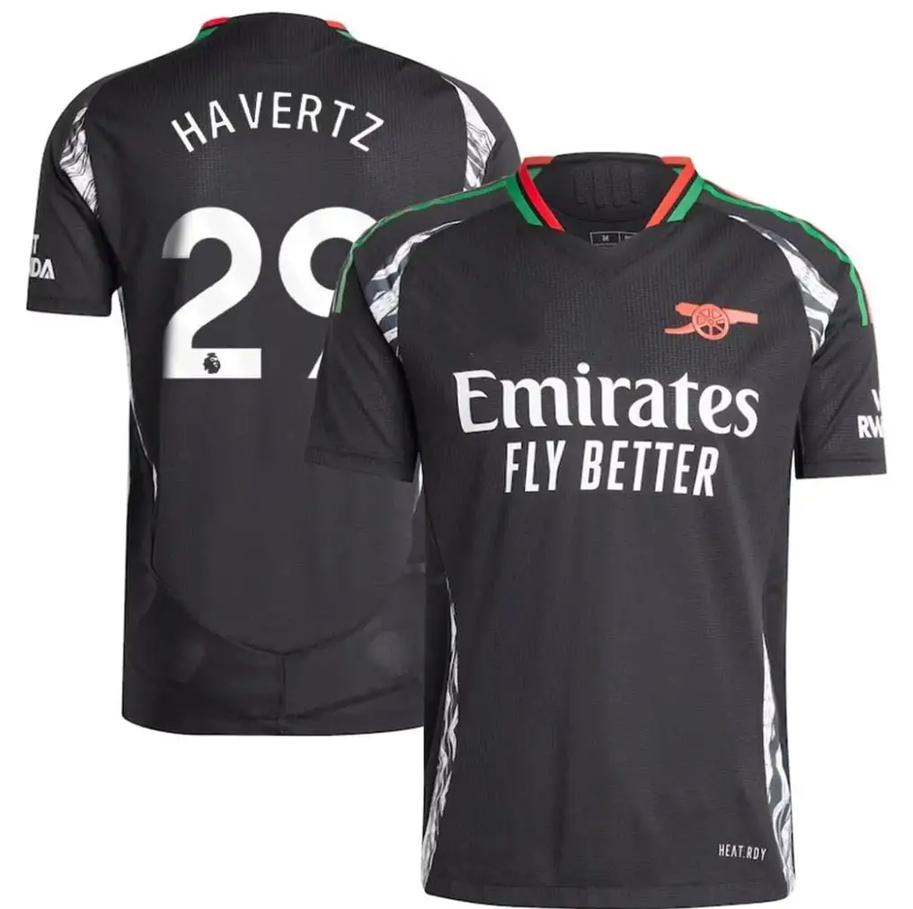 Arsenal HAVERTZ Forması