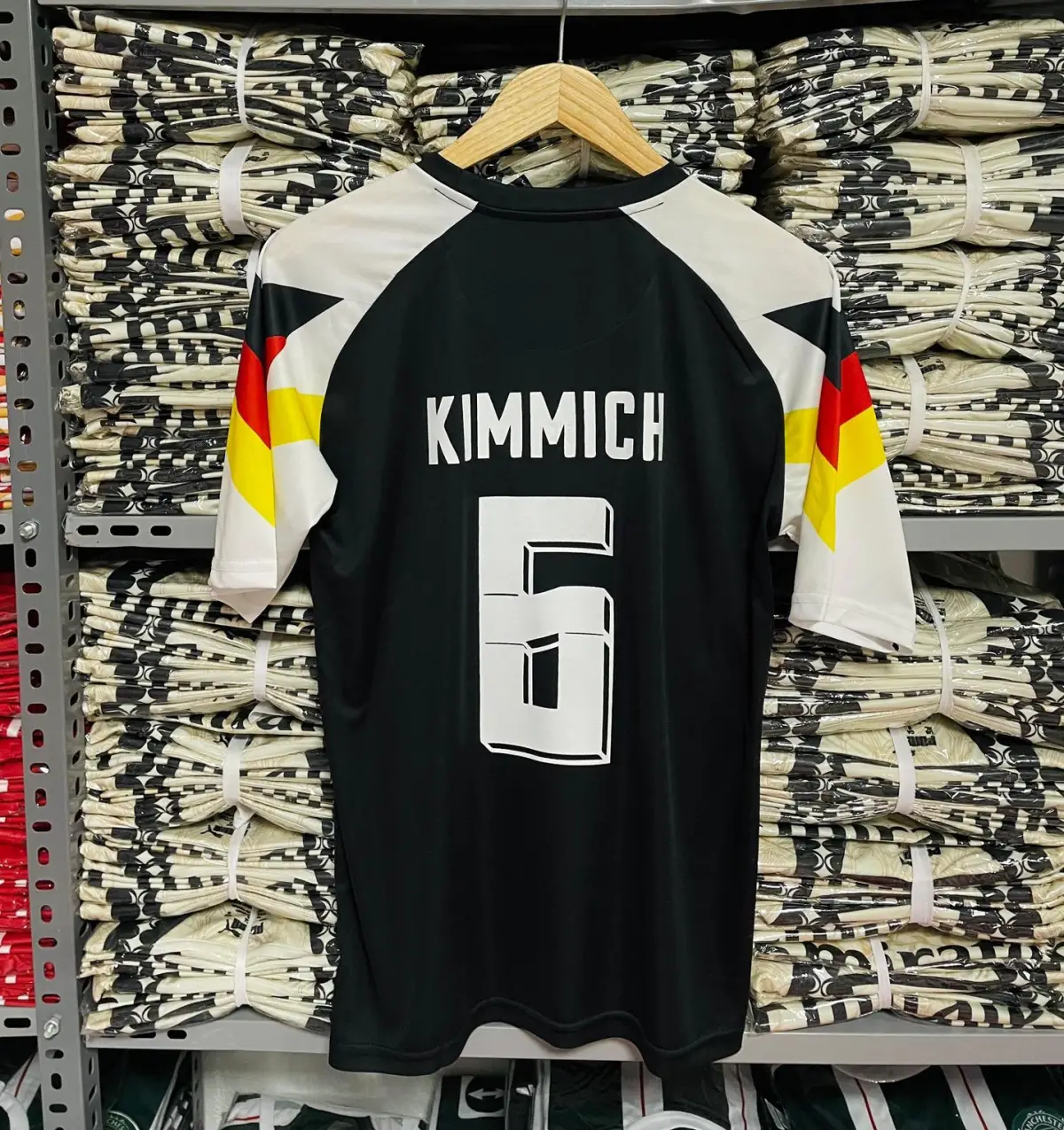 Almanya Milli Takım Forması KIMICH