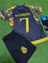 Real Madrid Çocuk Ronaldo Forması