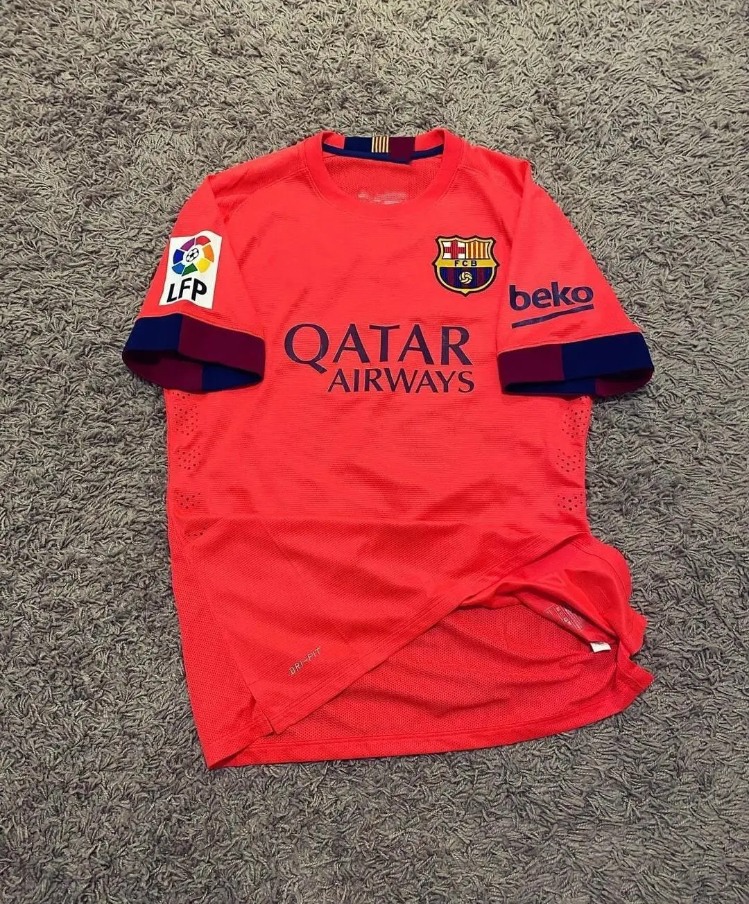 Barcelona MESSI Forması