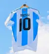Arjantin Milli Takım Forması MESSİ