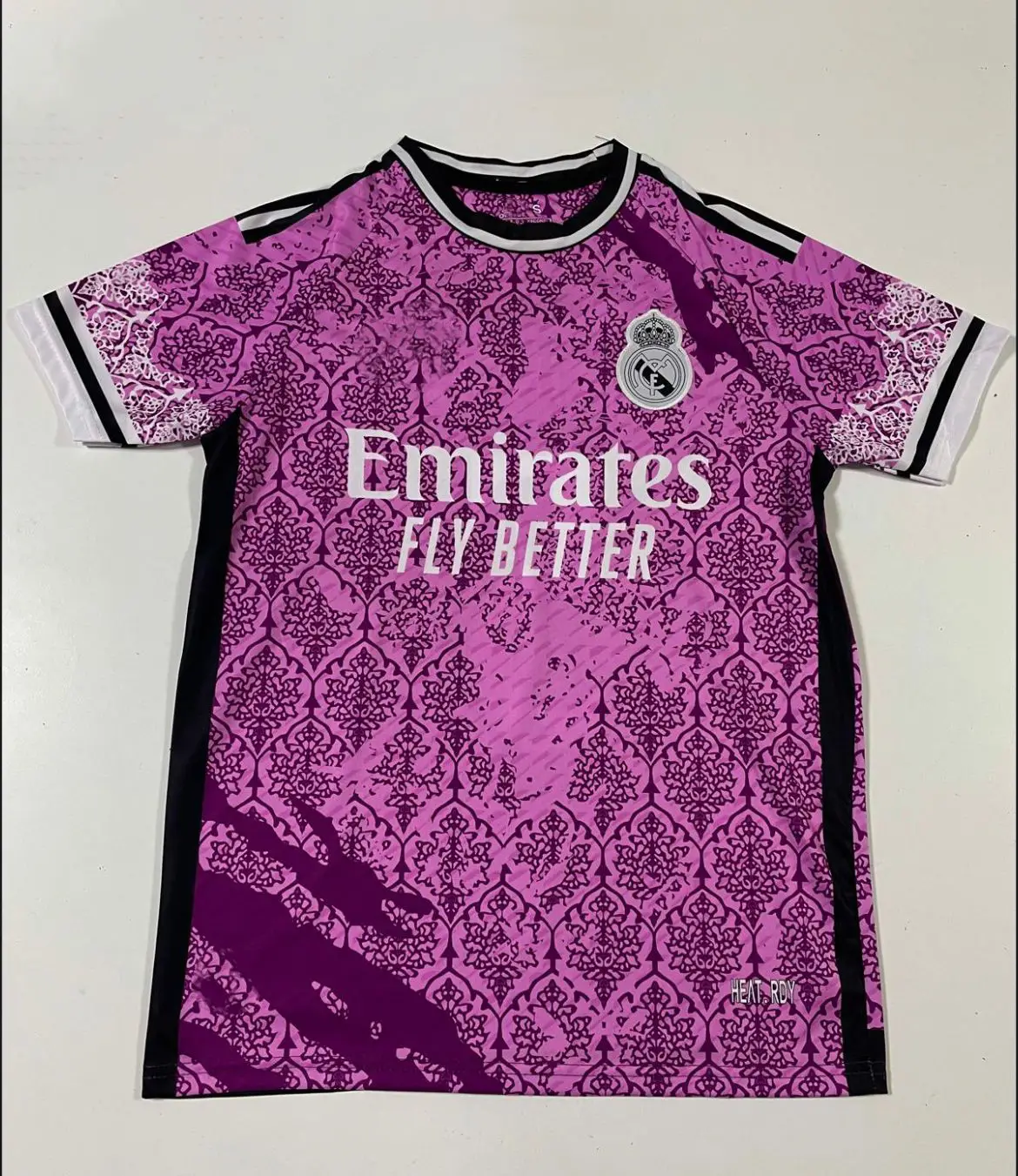 Real Madrid BELLINGHAM Forması