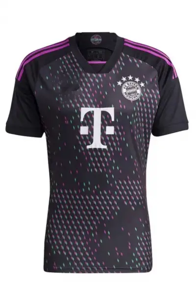 Bayern Münih 