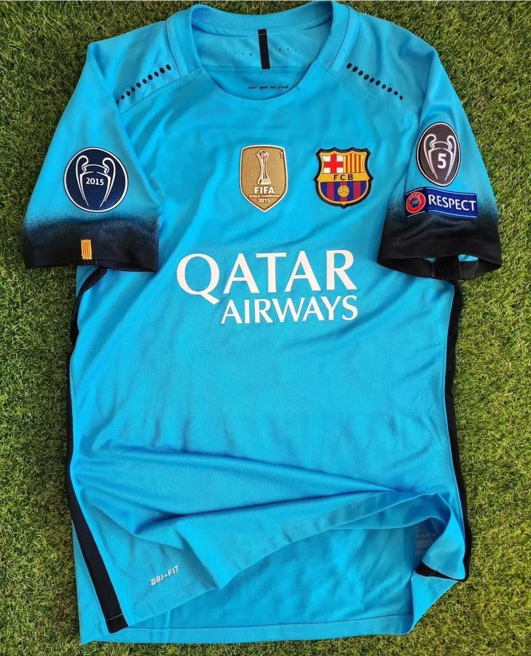 Barcelona MESSI Forması