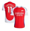 Arsenal MARTİNELLİ Forması
