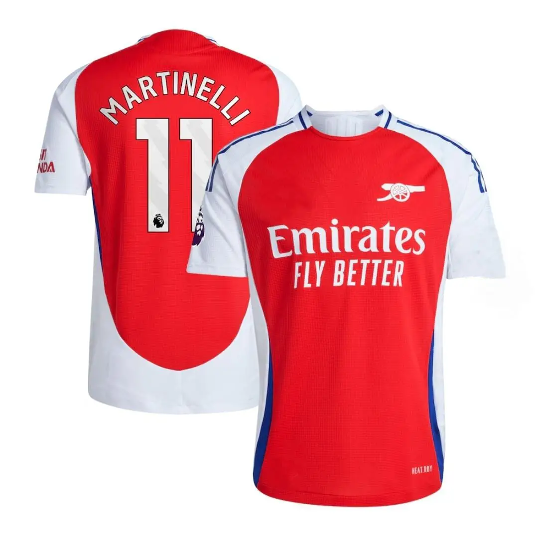 Arsenal MARTİNELLİ Forması