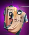 Manchester City Forması HAALND