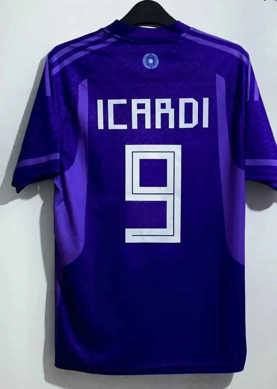 Arjantin Milli Takım Forması ICARDI